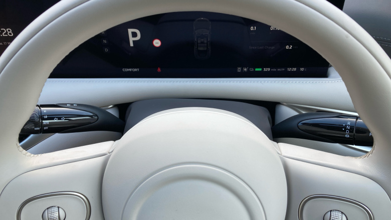 MG Im5 553kW Performance 100kWh 5dr Auto Electric Hatchback